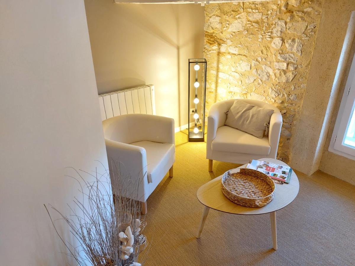 Le Poutic Et Maison d'hôtes 3*