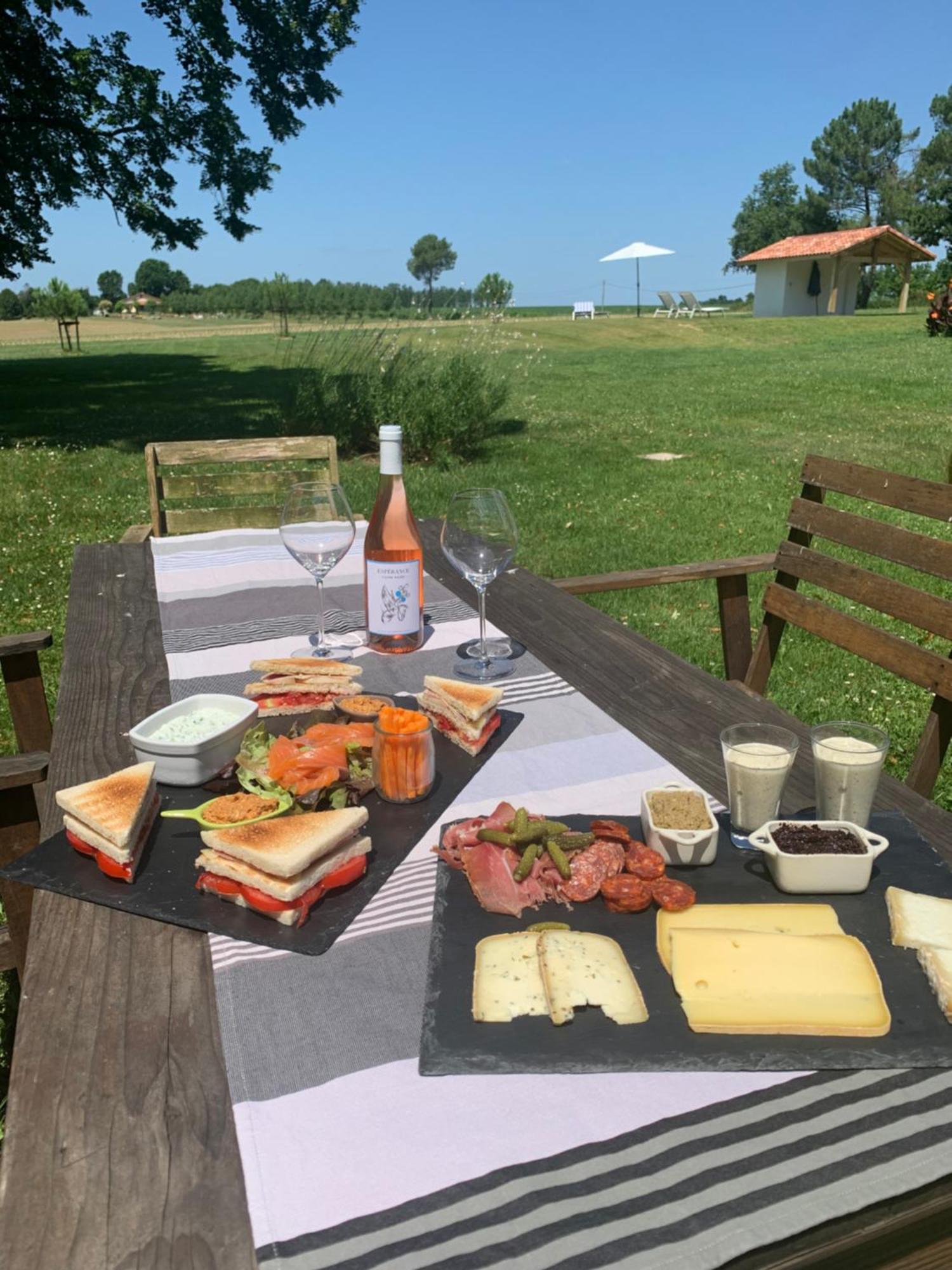 Le Poutic Et Maison d'hôtes