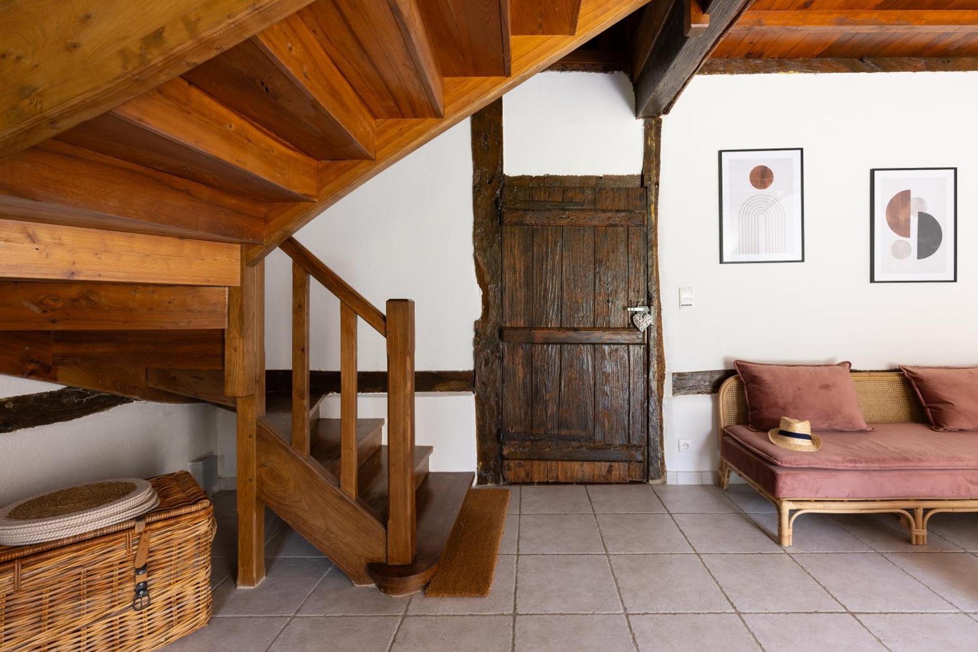 Le Poutic Et Maison d'hôtes Creon-d'Armagnac