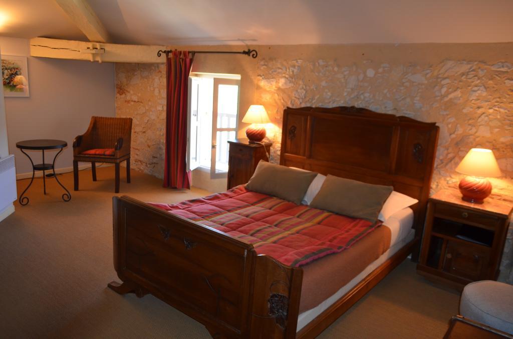Maison d'hôtes Le Poutic Et 3*